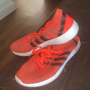Adidas running shoes